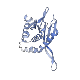 13845_7q5r_AA_v1-3
Protein community member pyruvate dehydrogenase complex E2 core from C. thermophilum