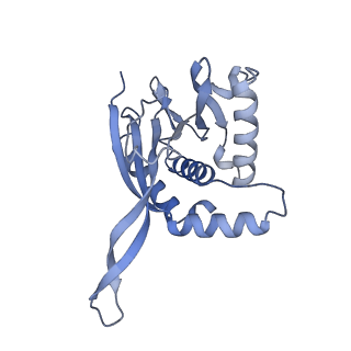 13845_7q5r_FA_v1-3
Protein community member pyruvate dehydrogenase complex E2 core from C. thermophilum