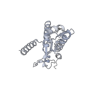 18201_8q72_C_v1-0
E. coli plasmid-borne JetABCD(E248A) core in a cleavage-competent state