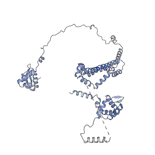18201_8q72_J_v1-0
E. coli plasmid-borne JetABCD(E248A) core in a cleavage-competent state