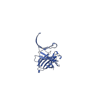 13876_7q9y_D_v1-2
Cryo-EM structure of the octameric pore of Clostridium perfringens beta-toxin.