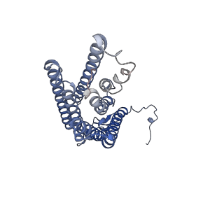 13886_7qbc_A_v1-2
Structure of the GPCR dimer Ste2 in the inactive-like state bound to agonist