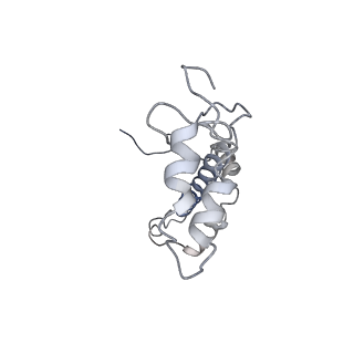 13898_7qco_O_v1-0
The structure of Photosystem I tetramer from Chroococcidiopsis TS-821, a thermophilic, unicellular, non-heterocyst-forming cyanobacterium