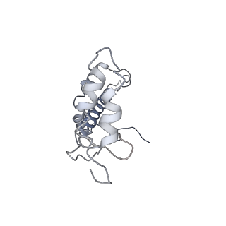 13898_7qco_f_v1-0
The structure of Photosystem I tetramer from Chroococcidiopsis TS-821, a thermophilic, unicellular, non-heterocyst-forming cyanobacterium