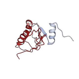 4508_6qcm_AB_v1-0
Cryo em structure of the Listeria stressosome