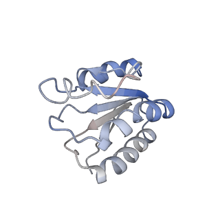 4508_6qcm_A_v1-0
Cryo em structure of the Listeria stressosome