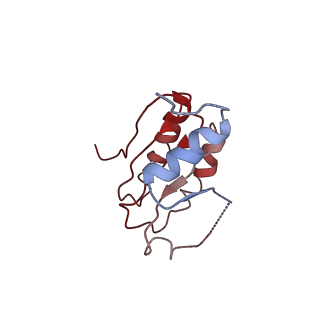4508_6qcm_CB_v1-0
Cryo em structure of the Listeria stressosome