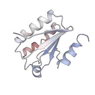 4508_6qcm_D_v1-0
Cryo em structure of the Listeria stressosome