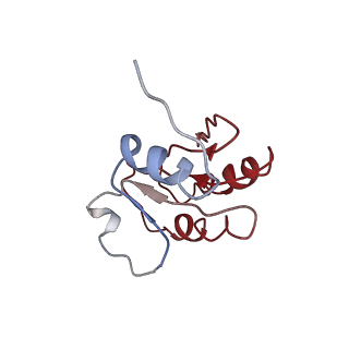 4508_6qcm_EB_v1-0
Cryo em structure of the Listeria stressosome