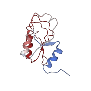 4508_6qcm_E_v1-0
Cryo em structure of the Listeria stressosome
