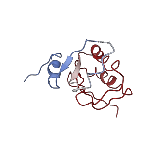 4508_6qcm_FA_v1-0
Cryo em structure of the Listeria stressosome