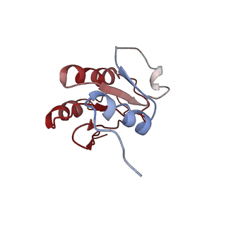 4508_6qcm_FB_v1-0
Cryo em structure of the Listeria stressosome