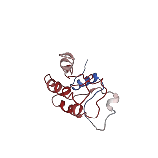 4508_6qcm_FD_v1-0
Cryo em structure of the Listeria stressosome