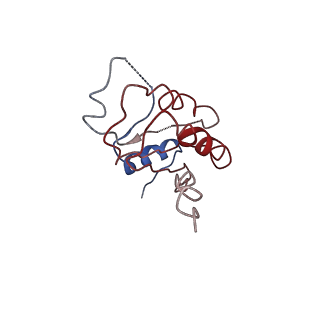 4508_6qcm_HD_v1-0
Cryo em structure of the Listeria stressosome