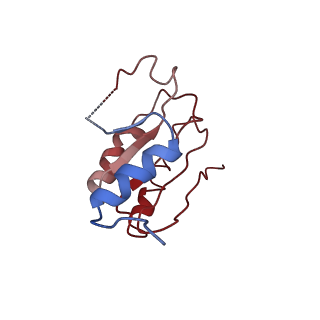 4508_6qcm_IB_v1-0
Cryo em structure of the Listeria stressosome