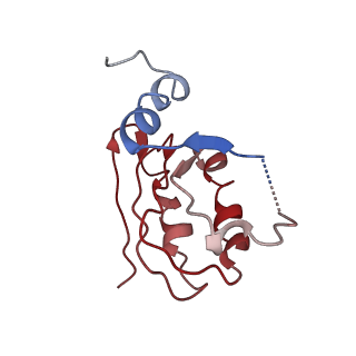 4508_6qcm_IC_v1-0
Cryo em structure of the Listeria stressosome