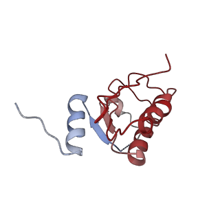 4508_6qcm_KB_v1-0
Cryo em structure of the Listeria stressosome