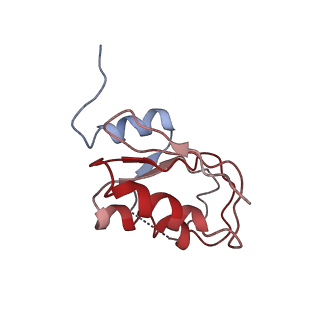 4508_6qcm_K_v1-0
Cryo em structure of the Listeria stressosome