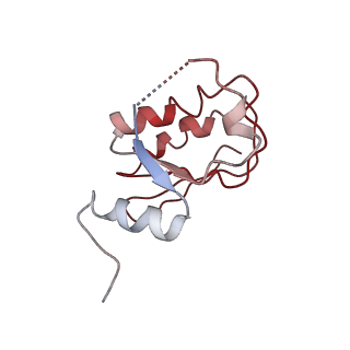 4508_6qcm_LB_v1-0
Cryo em structure of the Listeria stressosome