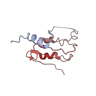 4508_6qcm_OB_v1-0
Cryo em structure of the Listeria stressosome
