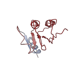 4508_6qcm_Q_v1-0
Cryo em structure of the Listeria stressosome