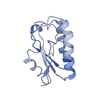 4508_6qcm_R_v1-0
Cryo em structure of the Listeria stressosome