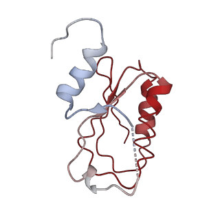 4508_6qcm_SB_v1-0
Cryo em structure of the Listeria stressosome