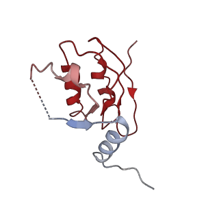 4508_6qcm_T_v1-0
Cryo em structure of the Listeria stressosome