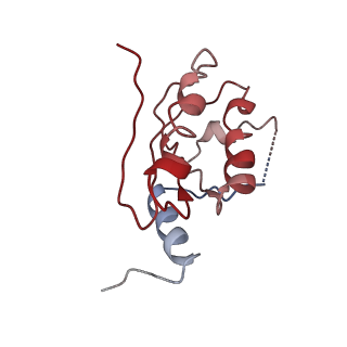 4508_6qcm_U_v1-0
Cryo em structure of the Listeria stressosome