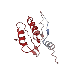 4508_6qcm_VB_v1-0
Cryo em structure of the Listeria stressosome