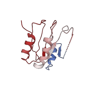4508_6qcm_W_v1-0
Cryo em structure of the Listeria stressosome