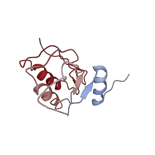 4508_6qcm_X_v1-0
Cryo em structure of the Listeria stressosome