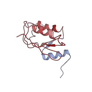 4508_6qcm_Y_v1-0
Cryo em structure of the Listeria stressosome