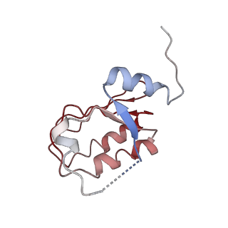 4508_6qcm_Z_v1-0
Cryo em structure of the Listeria stressosome