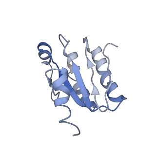 4508_6qcm_b_v1-0
Cryo em structure of the Listeria stressosome