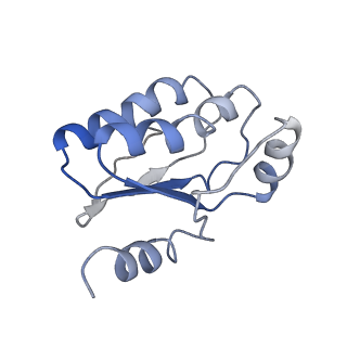 4508_6qcm_c_v1-0
Cryo em structure of the Listeria stressosome