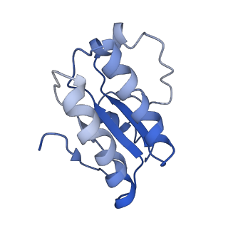 4508_6qcm_f_v1-0
Cryo em structure of the Listeria stressosome