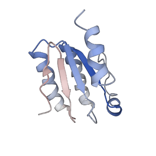 4508_6qcm_h_v1-0
Cryo em structure of the Listeria stressosome