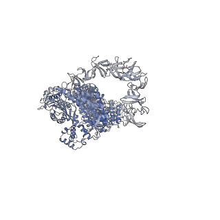 18374_8qeo_A_v1-0
cryo-EM structure complex of Frizzled-7 and Clostridioides difficile toxin B