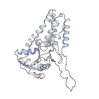 4544_6qg1_B_v1-2
Structure of eIF2B-eIF2 (phosphorylated at Ser51) complex (model 2)