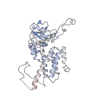 4544_6qg1_D_v1-2
Structure of eIF2B-eIF2 (phosphorylated at Ser51) complex (model 2)