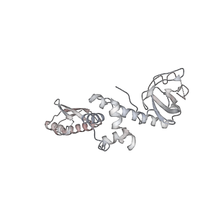 4544_6qg1_L_v1-2
Structure of eIF2B-eIF2 (phosphorylated at Ser51) complex (model 2)