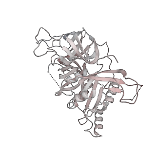 4544_6qg1_M_v1-2
Structure of eIF2B-eIF2 (phosphorylated at Ser51) complex (model 2)