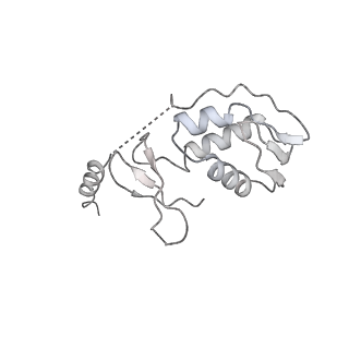 4545_6qg2_P_v1-2
Structure of eIF2B-eIF2 (phosphorylated at Ser51) complex (model A)