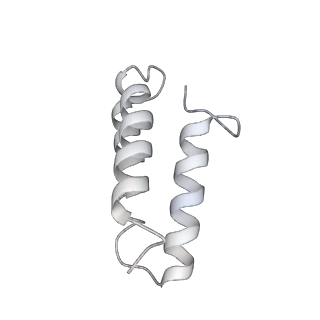 13965_7qh6_v_v1-0
Cryo-EM structure of the human mtLSU assembly intermediate upon MRM2 depletion - class 1