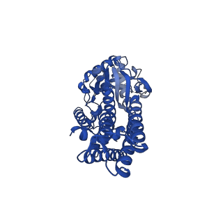 18415_8qhp_A_v1-0
Cysteine tRNA ligase homodimer