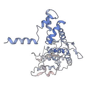 4553_6qi9_A_v1-1
Truncated human R2TP complex, structure 4 (ADP-empty)