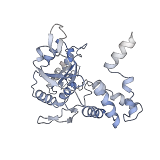 4553_6qi9_B_v1-1
Truncated human R2TP complex, structure 4 (ADP-empty)