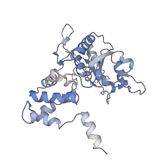 4553_6qi9_C_v1-1
Truncated human R2TP complex, structure 4 (ADP-empty)