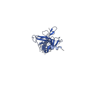 14048_7qko_C_v1-2
Torpedo muscle-type nicotinic acetylcholine receptor - Resting conformation